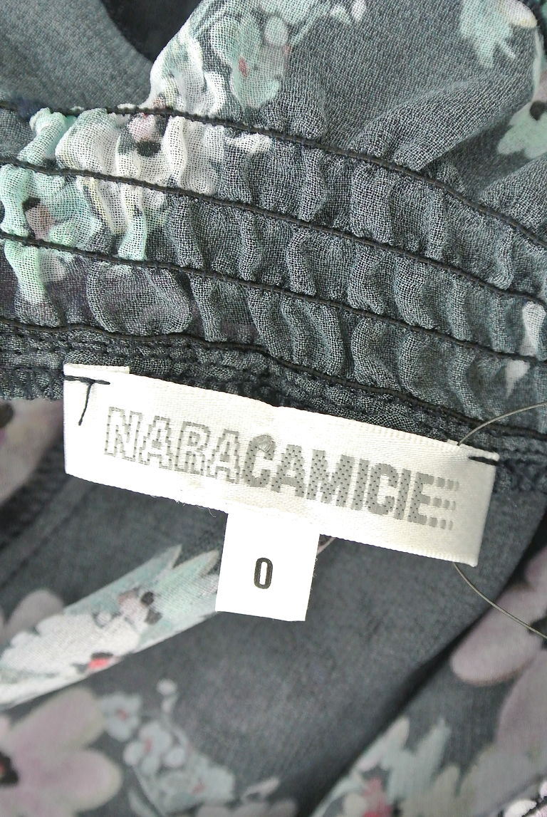 NARA CAMICIE（ナラカミーチェ）の古着「商品番号：PR10240077」-大画像6