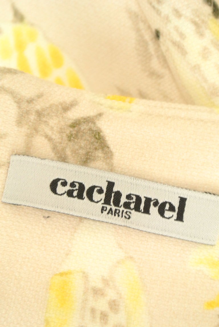 Cacharel（キャシャレル）の古着「商品番号：PR10240079」-大画像6