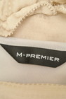 M-premier（エムプルミエ）の古着「商品番号：PR10240105」-6