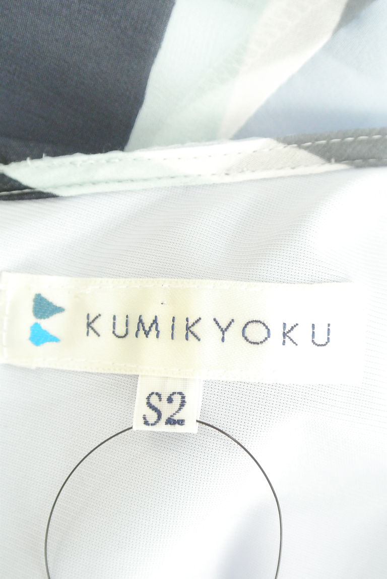 KUMIKYOKU（組曲）の古着「商品番号：PR10240118」-大画像6