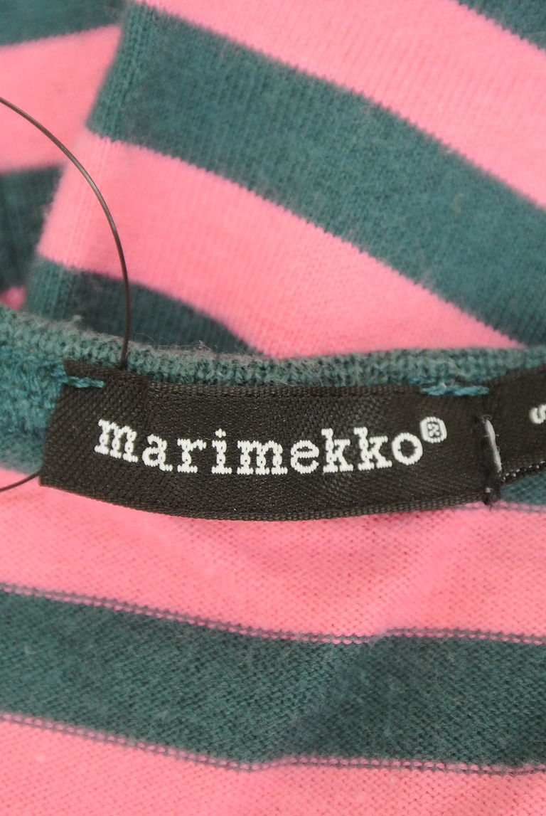 marimekko（マリメッコ）の古着「商品番号：PR10240121」-大画像6