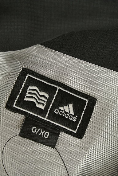 adidas（アディダス）の古着「ベーシックなジャージトップス（ジャージトップス）」大画像６へ