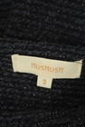 HusHusH（ハッシュアッシュ）の古着「商品番号：PR10240136」-6