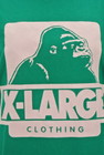 X-LARGE（エクストララージ）の古着「商品番号：PR10240148」-4