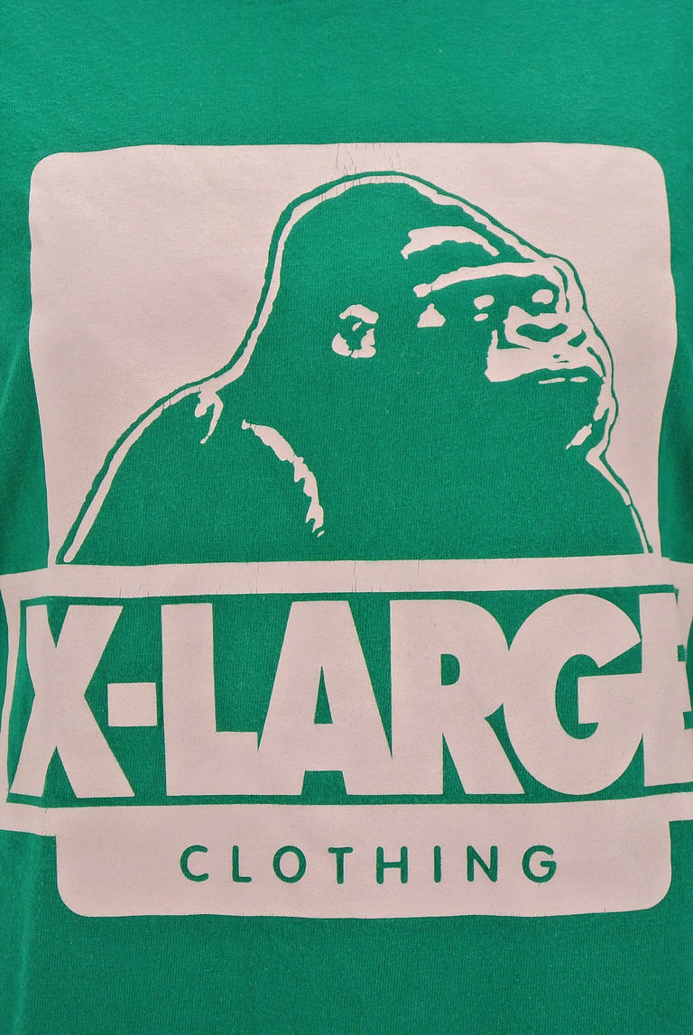 X-LARGE（エクストララージ）の古着「商品番号：PR10240148」-大画像4