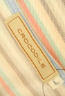 Crocodile（クロコダイル）の古着「商品番号：PR10240159」-6