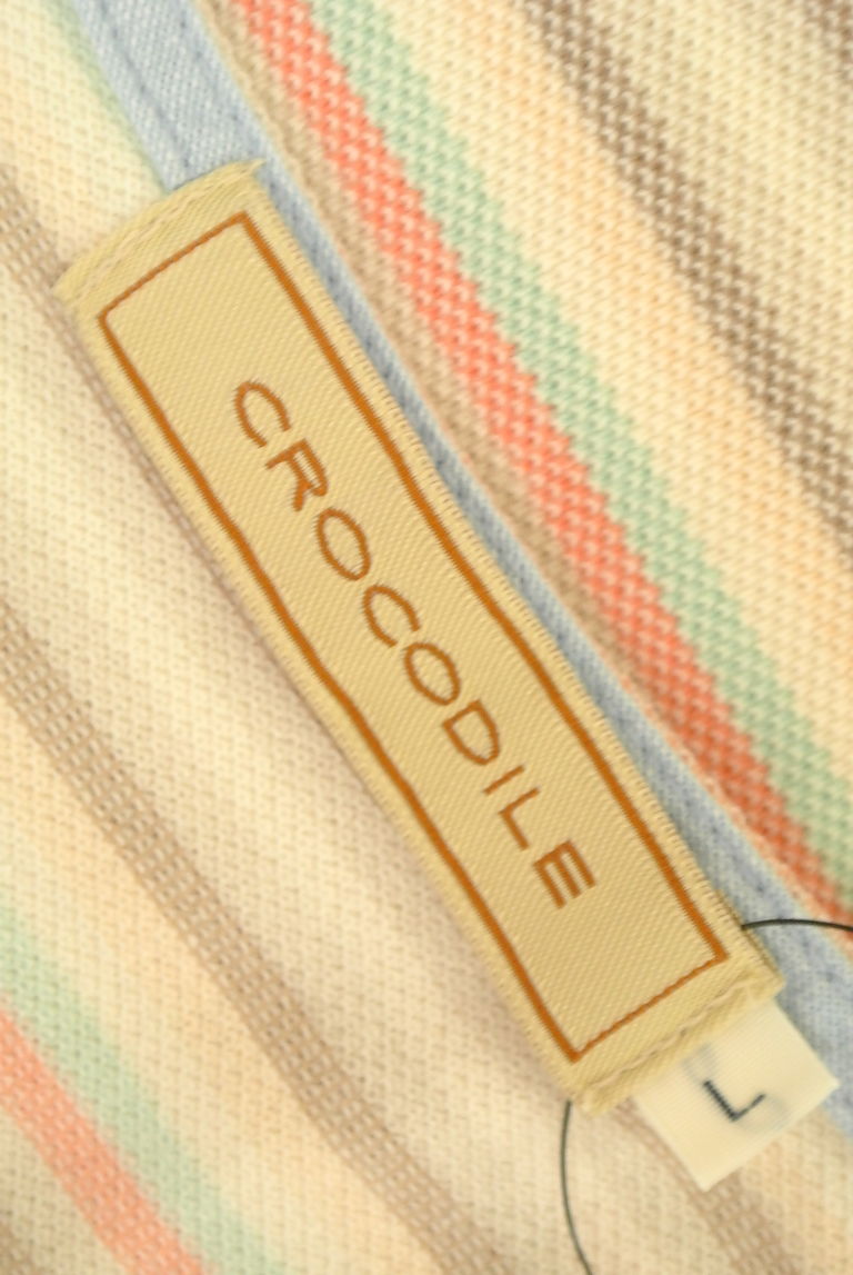 Crocodile（クロコダイル）の古着「商品番号：PR10240159」-大画像6