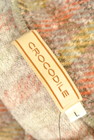 Crocodile（クロコダイル）の古着「商品番号：PR10240162」-6