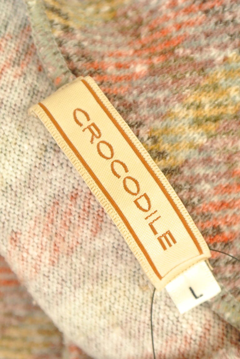 Crocodile（クロコダイル）の古着「商品番号：PR10240162」-大画像6