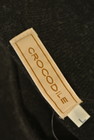 Crocodile（クロコダイル）の古着「商品番号：PR10240168」-6