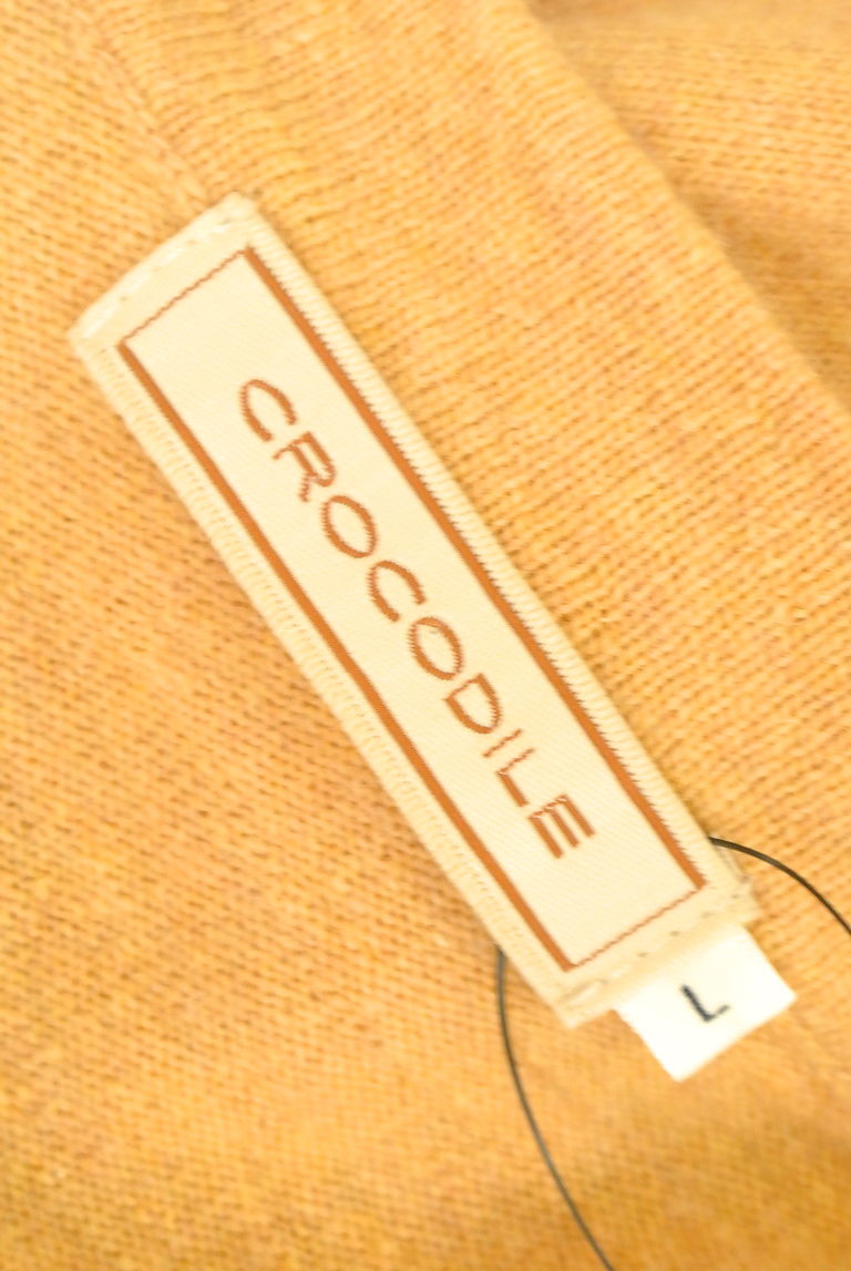 Crocodile（クロコダイル）の古着「商品番号：PR10240170」-大画像6