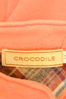 Crocodile（クロコダイル）の古着「商品番号：PR10240175」-6