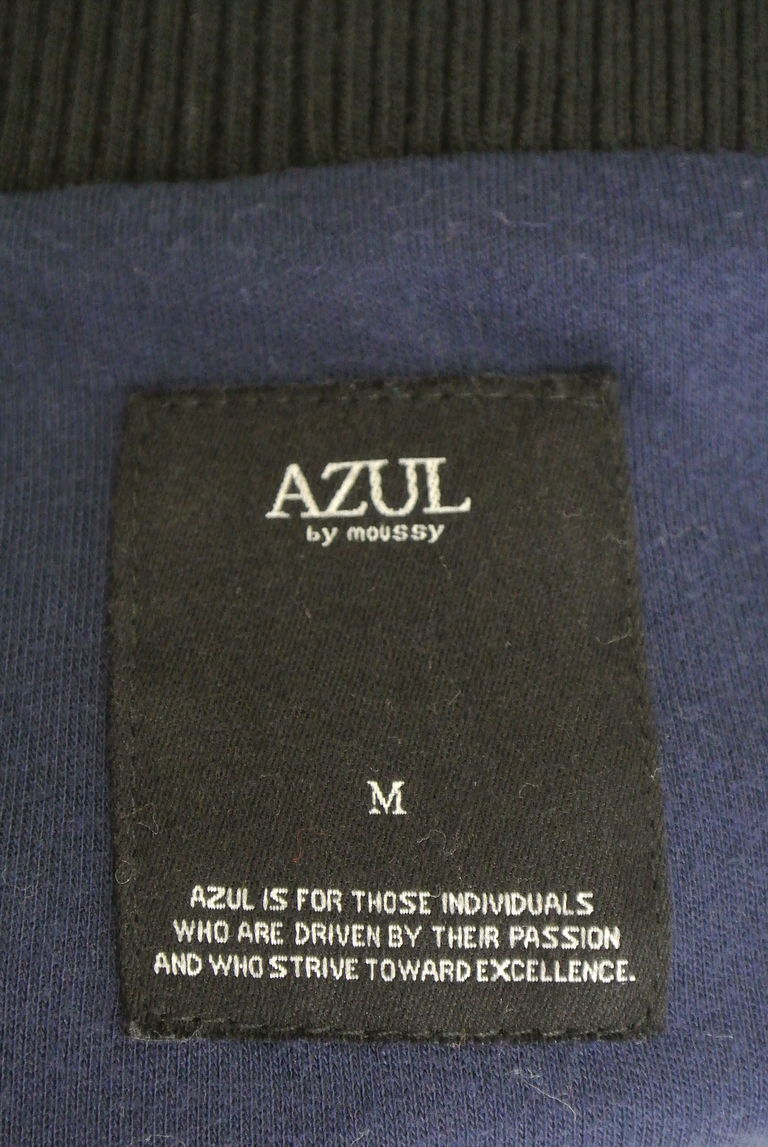 AZUL by moussy（アズールバイマウジー）の古着「商品番号：PR10240177」-大画像6