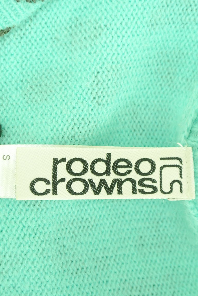 RODEO CROWNS（ロデオクラウン）の古着「商品番号：PR10240182」-大画像6