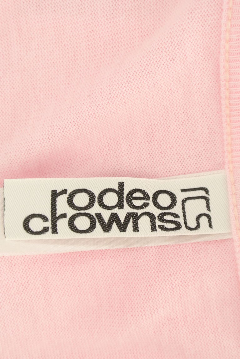 RODEO CROWNS（ロデオクラウン）の古着「商品番号：PR10240183」-大画像6