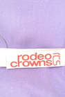 RODEO CROWNS（ロデオクラウン）の古着「商品番号：PR10240187」-6