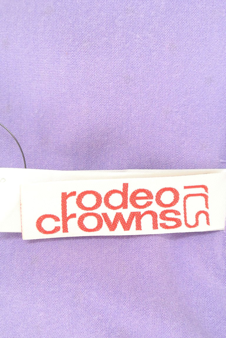 RODEO CROWNS（ロデオクラウン）の古着「商品番号：PR10240187」-大画像6