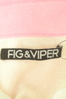 FIG&VIPER（フィグアンドヴァイパー）の古着「商品番号：PR10240227」-6