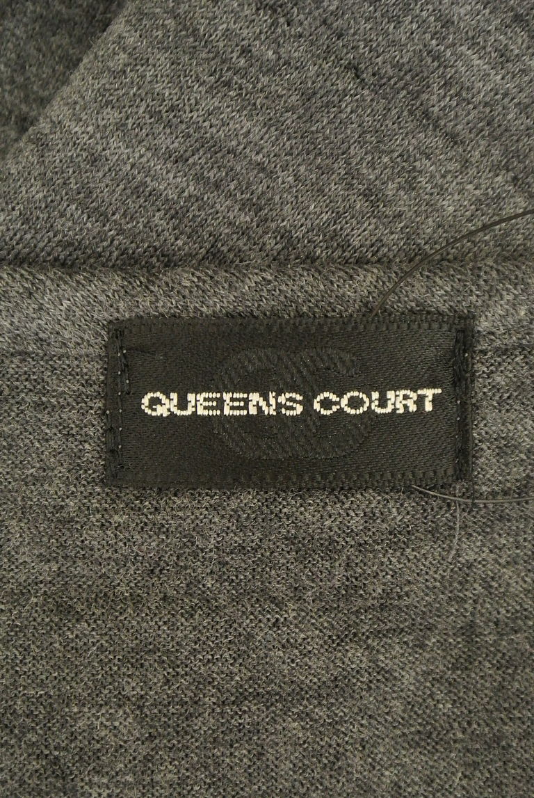 QUEENS COURT（クイーンズコート）の古着「商品番号：PR10240244」-大画像6