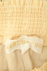MERCURYDUO（マーキュリーデュオ）の古着「商品番号：PR10240276」-6