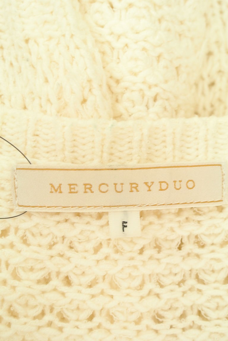 MERCURYDUO（マーキュリーデュオ）の古着「商品番号：PR10240285」-大画像6