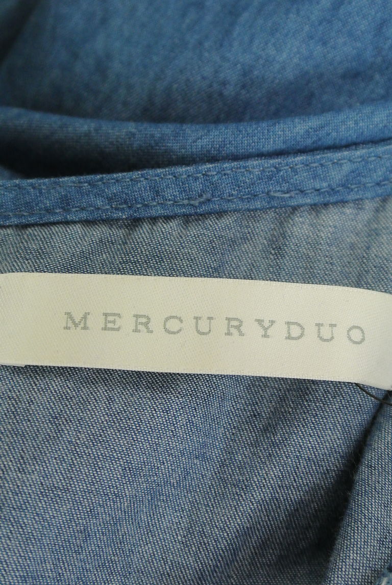 MERCURYDUO（マーキュリーデュオ）の古着「商品番号：PR10240286」-大画像6