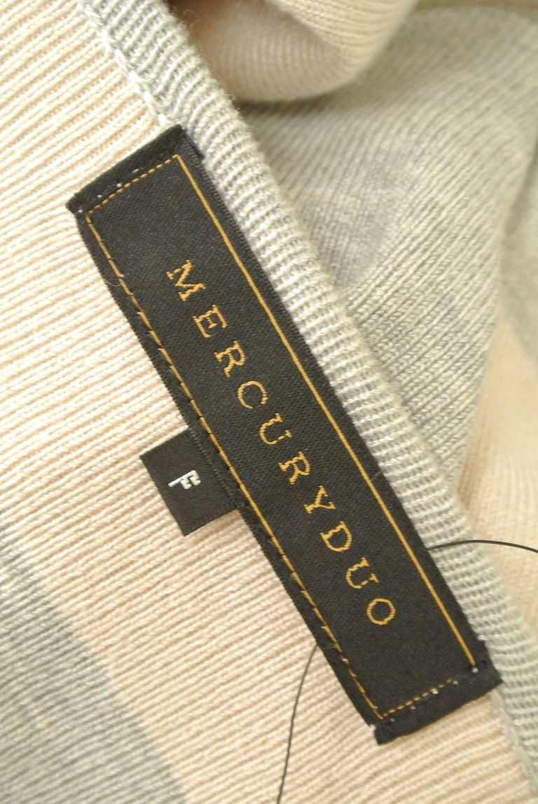 MERCURYDUO（マーキュリーデュオ）の古着「商品番号：PR10240292」-大画像6