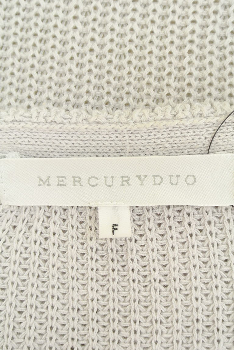MERCURYDUO（マーキュリーデュオ）の古着「商品番号：PR10240293」-大画像6