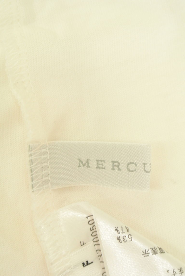 MERCURYDUO（マーキュリーデュオ）の古着「商品番号：PR10240295」-大画像6