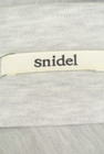 Snidel（スナイデル）の古着「商品番号：PR10240300」-6