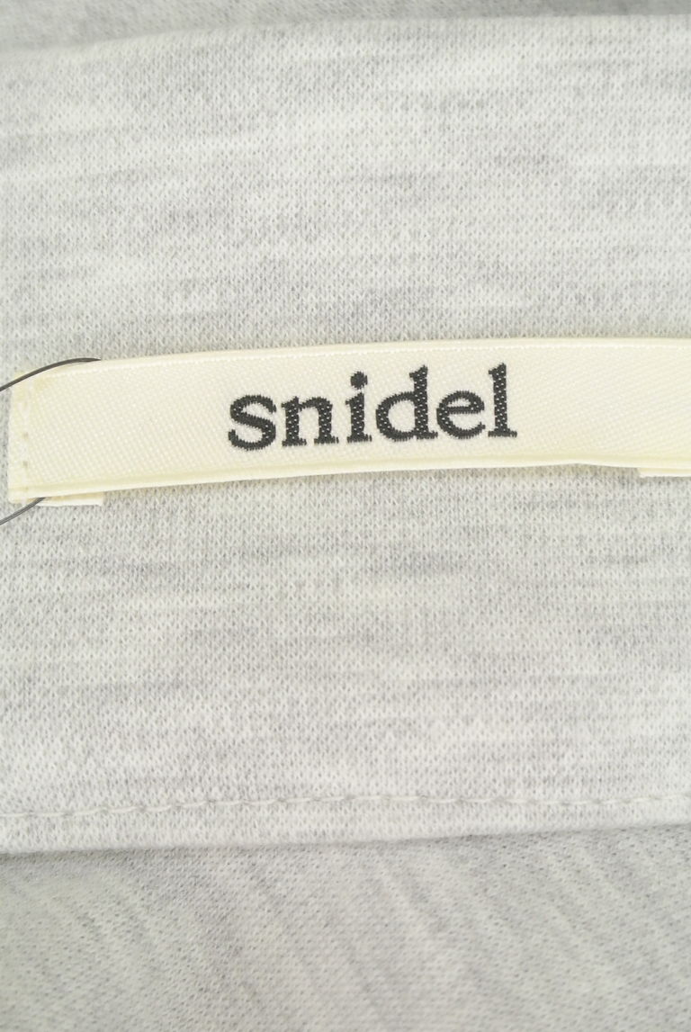 Snidel（スナイデル）の古着「商品番号：PR10240300」-大画像6