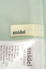 Snidel（スナイデル）の古着「商品番号：PR10240301」-6
