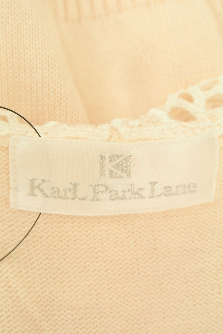 KarL Park Lane（カールパークレーン）の古着「商品番号：PR10240316」-大画像6