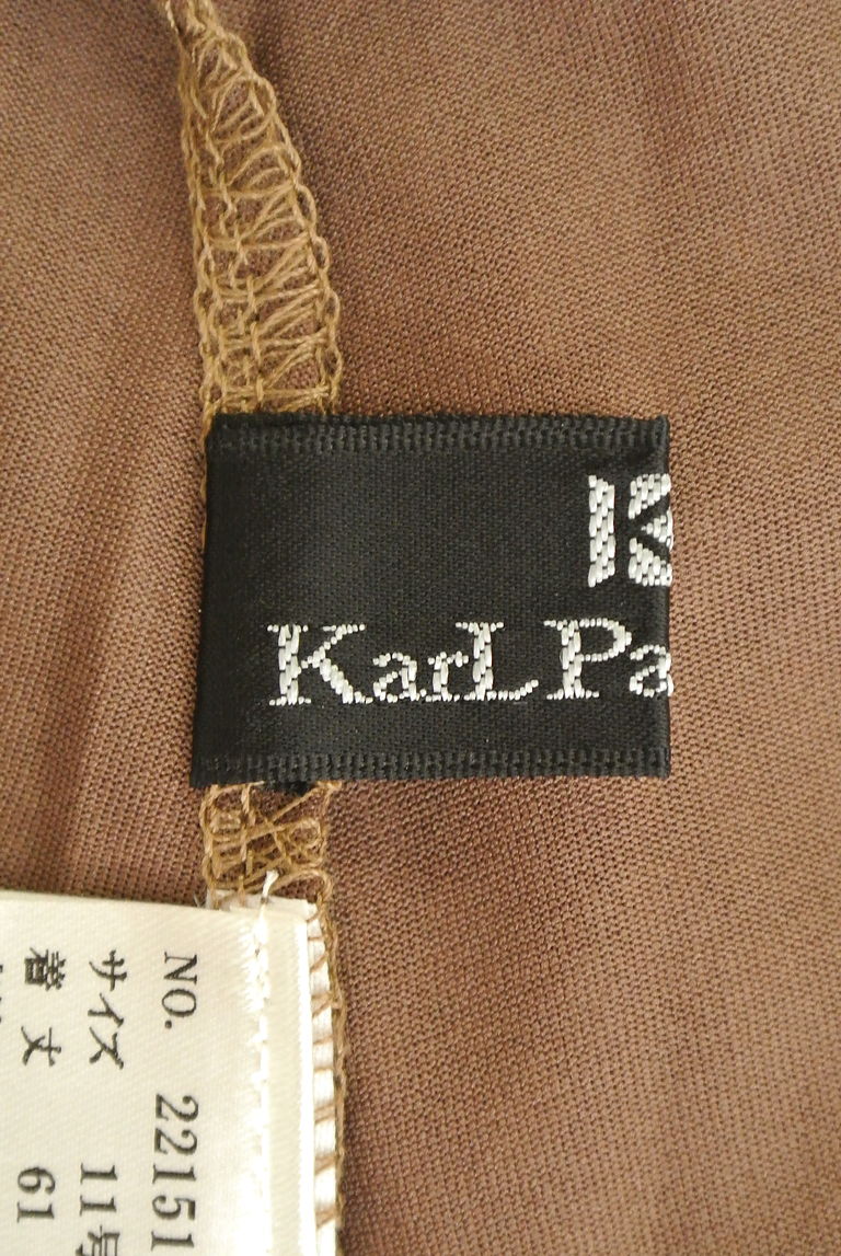 KarL Park Lane（カールパークレーン）の古着「商品番号：PR10240318」-大画像6