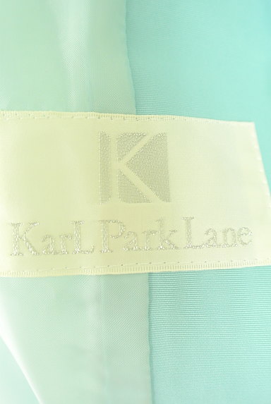 KarL Park Lane（カールパークレーン）の古着「ショートカラートレンチコート（トレンチコート）」大画像６へ