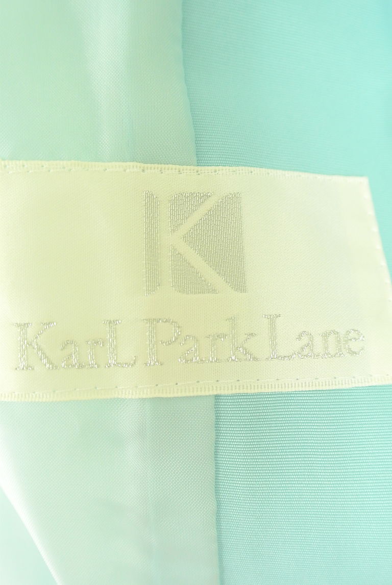 KarL Park Lane（カールパークレーン）の古着「商品番号：PR10240325」-大画像6