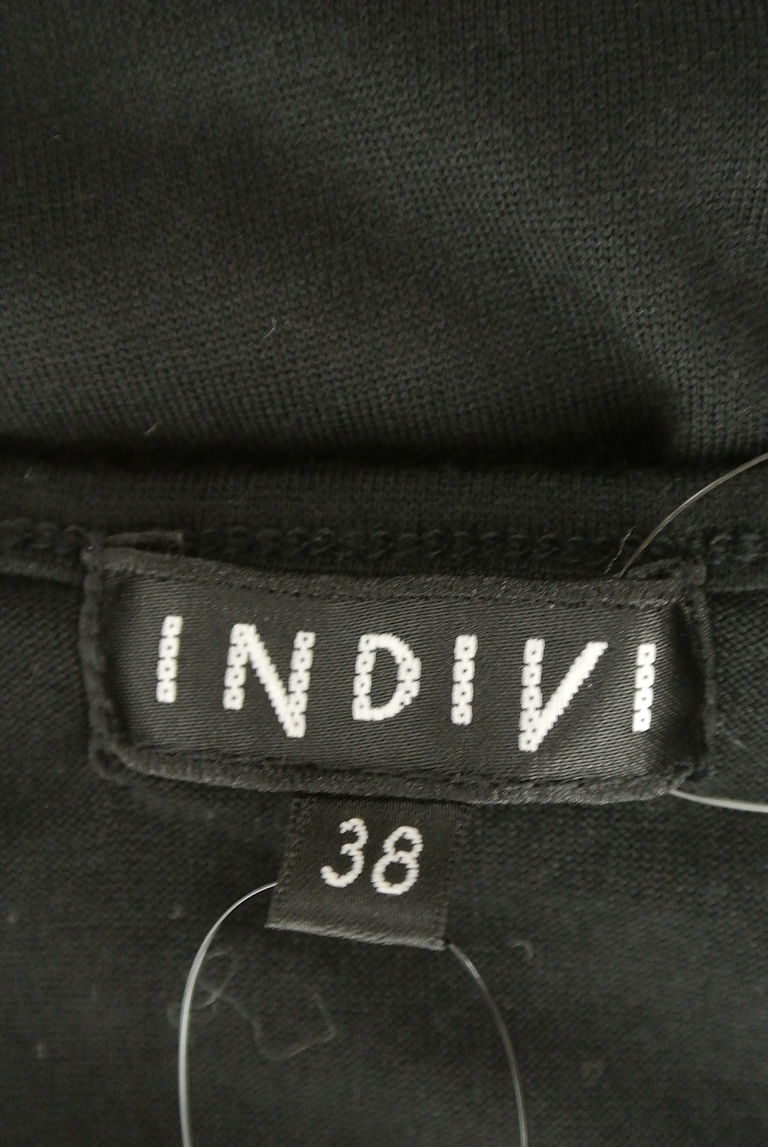 INDIVI（インディヴィ）の古着「商品番号：PR10240352」-大画像6