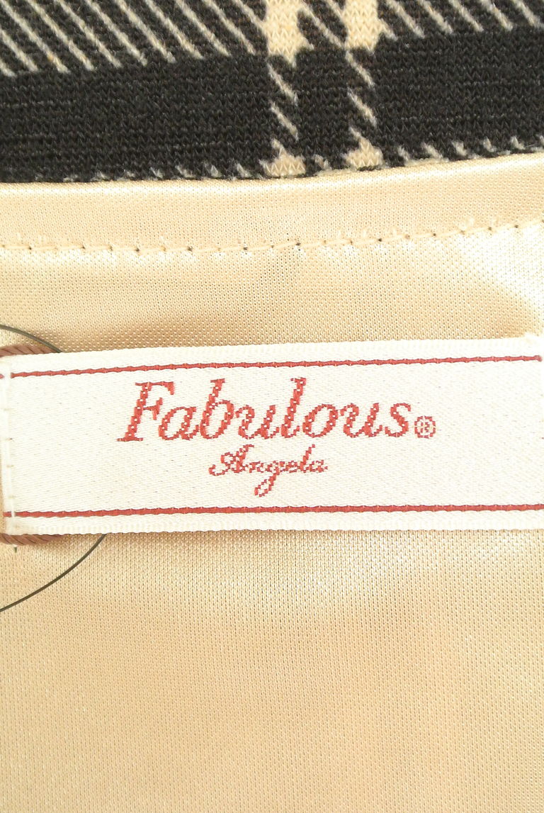 Fabulous Angela（ファビュラスアンジェラ）の古着「商品番号：PR10240358」-大画像6