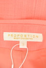 PROPORTION BODY DRESSING（プロポーションボディ ドレッシング）の古着「商品番号：PR10240359」-6