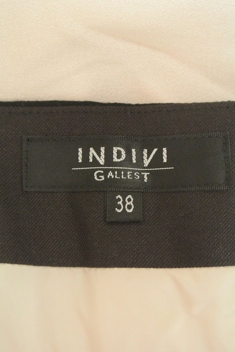 INDIVI（インディヴィ）の古着「商品番号：PR10240360」-大画像6