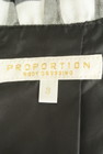 PROPORTION BODY DRESSING（プロポーションボディ ドレッシング）の古着「商品番号：PR10240363」-6