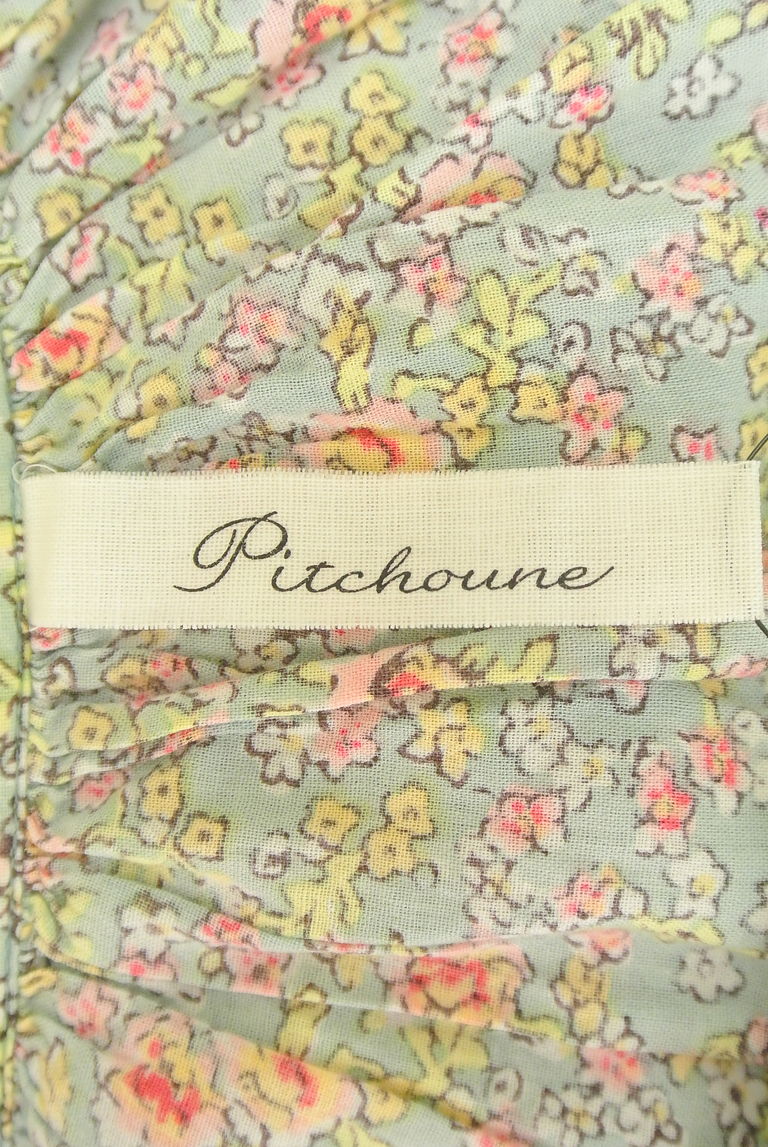 Pitchoune（ピッチュン）の古着「商品番号：PR10240369」-大画像6