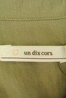 un dix cors（アンディコール）の古着「商品番号：PR10240386」-6