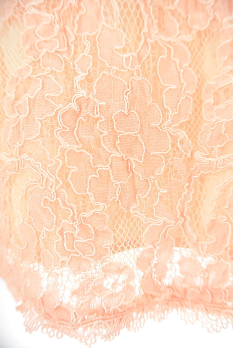 Debut de Fiore by LAISSE PASSE(デビュー・ド・フィオレ)の古着「商品番号:PR10240423」-大画像5