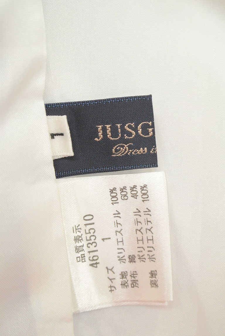 JUSGLITTY（ジャスグリッティー）の古着「商品番号：PR10240424」-大画像6