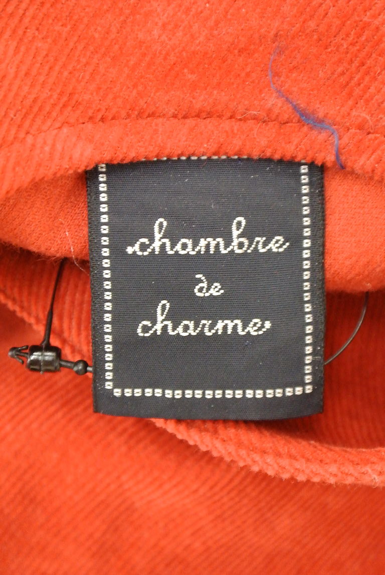 chambre de charme（シャンブルドゥシャーム）の古着「商品番号：PR10240461」-大画像6