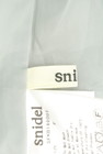 Snidel（スナイデル）の古着「商品番号：PR10240464」-6
