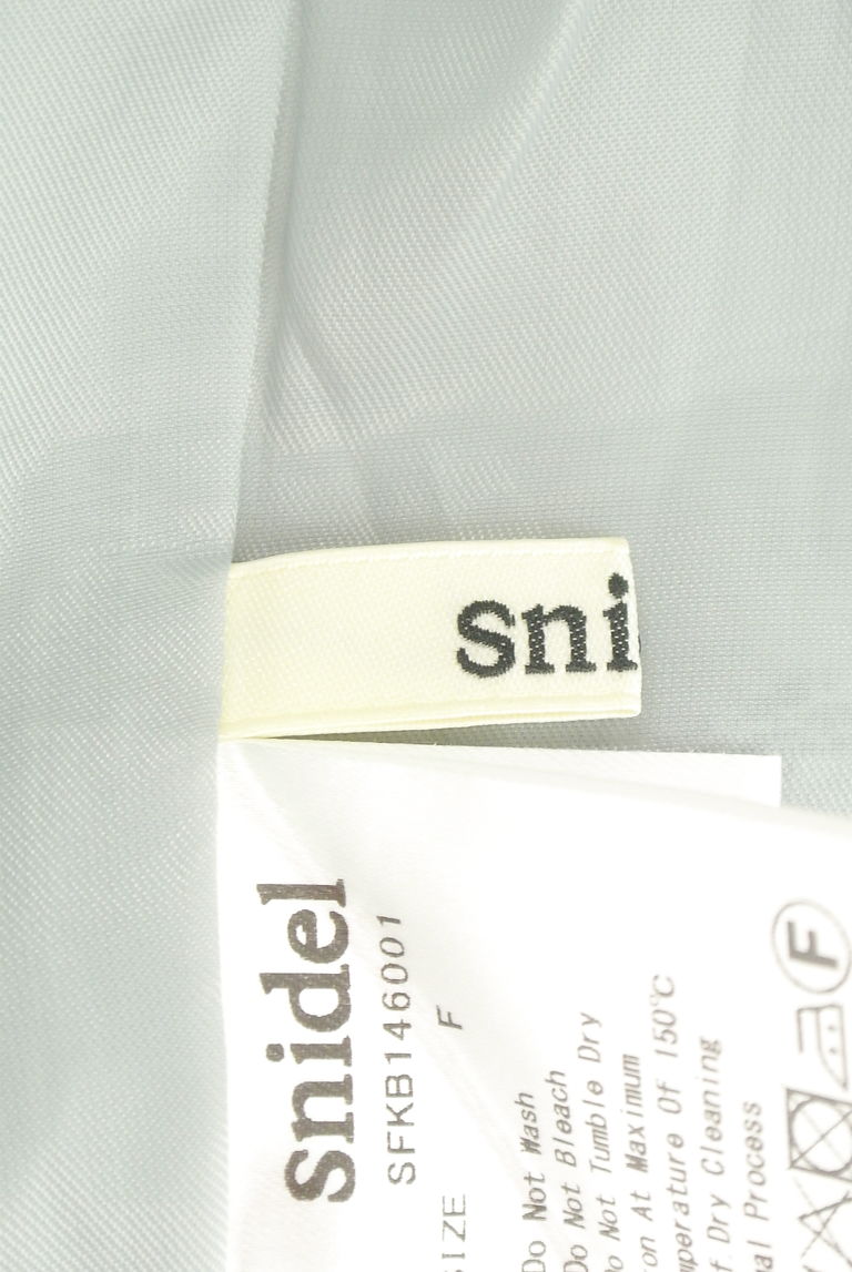 Snidel（スナイデル）の古着「商品番号：PR10240464」-大画像6