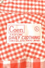 coen（コーエン）の古着「商品番号：PR10240468」-6