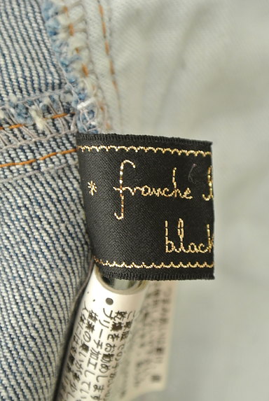 Franche lippee（フランシュリッペ）の古着「（ミニスカート）」大画像６へ